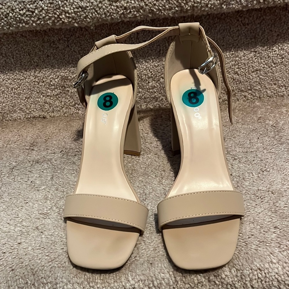 Wore them two times, they are very comfortable, nothing wrong with them.